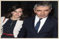 Rowan Atkinson Children: Meet Lily Sastry, Benjamin Atkinson, And Isla Atkinson