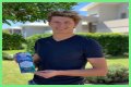 Sam Fricker Net Worth 2024