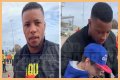 Saquon Barkley Has Emotional Meeting W/ 11-Year-Old Snubbed By Cowboys Star