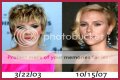 Scarlett Johansson Wants You To Know She Hasn’t Had A Nose Job