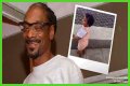 Snoop Dogg's Granddaughter Cordoba Looks Cute Showing Her Fluffy Curly Hair in a Pink Jumpsuit