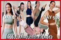 Sophia Bush: Just 20 minutes of pilates ‘changed how I feel about my body’