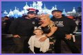 SVU' Star Ice-T Poses with 'His Girls' Wife Coco & Daughter Chanel in Matching Outfits