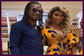 Tamar Braxton’s BF, David Adefeso Supports His Fans With Useful Crisis Advice: ‘Are We In A Recession?’