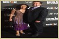 
Tamlyn Tomita and Husband Daniel Blinkoff Are Theatre Geeks 