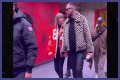 Taylor Swift Stares Googly-Eyed at Travis Kelce After Chiefs Playoff Victory