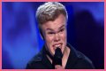 The Voice’s Sean Millis doesn’t let incurable disease stop him from singing