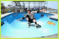 Tony Hawk’s Much-Awaited Health Update After Fans Notice an Unusual Thing in a
Photo Alongside the Undertaker