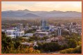 Top Best Small Towns in the United States to Visit in 2024