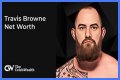 Travis Browne Net Worth – How Much is Travis Browne Worth?