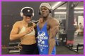 UFC Who Is Pedro Barbosa? Taila Santos Husband Married Life And Kids