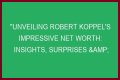 Unveiling Leon Lett's Net Worth: Secrets And Surprises Revealed