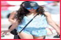 Vanessa Hudgens' Hottest Bikini Pics, Swimsuit Style