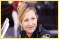 Vanessa Ray of 'Blue Bloods' Greets the Summer in a Black Bikini