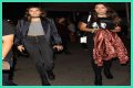 What Elizabeth Banks, Kaia Gerber, More Celebs Wore to Rihanna's Concert