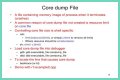 What is core file size in Ulimit? – Janet-Panic.com