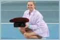 What is Jelena Ostapenko's net worth, prize money, ranking, brand endorsements?
