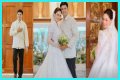 What Stars Should Wear on Their Wedding Day