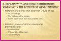 What were two reasons some northerners oppose the war what were two reasons some Southerners oppose the war? – Janet-Panic.com