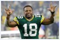 Who are Randall Cobb's Parents? Meet Randall and Tina