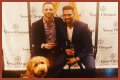 Who Is Amrit Kapai’s Boyfriend on 'Family Karma'? Meet Nick Kouchoukos