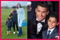 Who is Cristiano Ronaldo Jr’s Mom and Why She Remains a Mystery