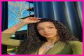 Who is Deyjah Harris Dating Now