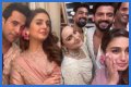 Who is Huma Qureshi Dating Now
