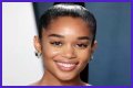 Who is Laura Harrier Dating Now