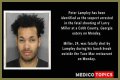 Who is Peter Lampley? Suspect shot and killed Larry Miller Taco Mac in Cobb County, What happened? Explained
