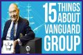 Who Owns Vanguard Group? – Vanguard Group Company History