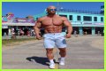 “You’re an A**hole”: Bodybuilding Icon Joey Swoll Blasts at Tall Gym Guy Calling
Americans Short